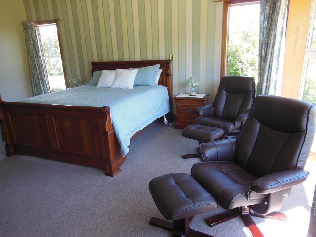 Hotel Lincoln Country Dream Zewnętrze zdjęcie