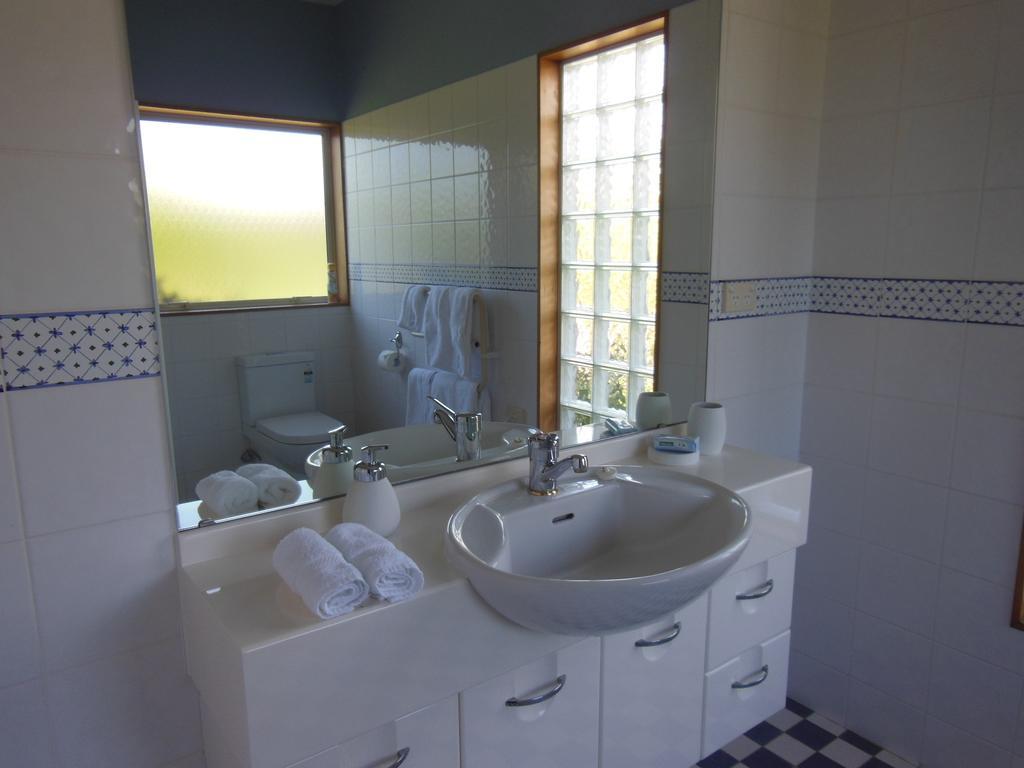 Hotel Lincoln Country Dream Zewnętrze zdjęcie
