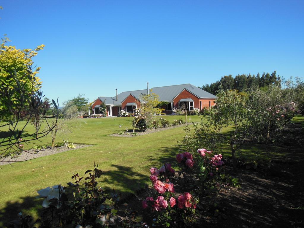 Hotel Lincoln Country Dream Zewnętrze zdjęcie